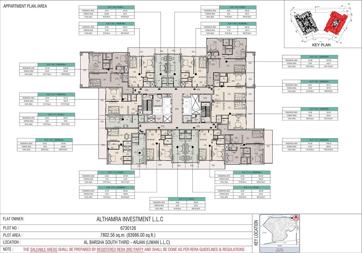 Typical Floor Plan floor plan
