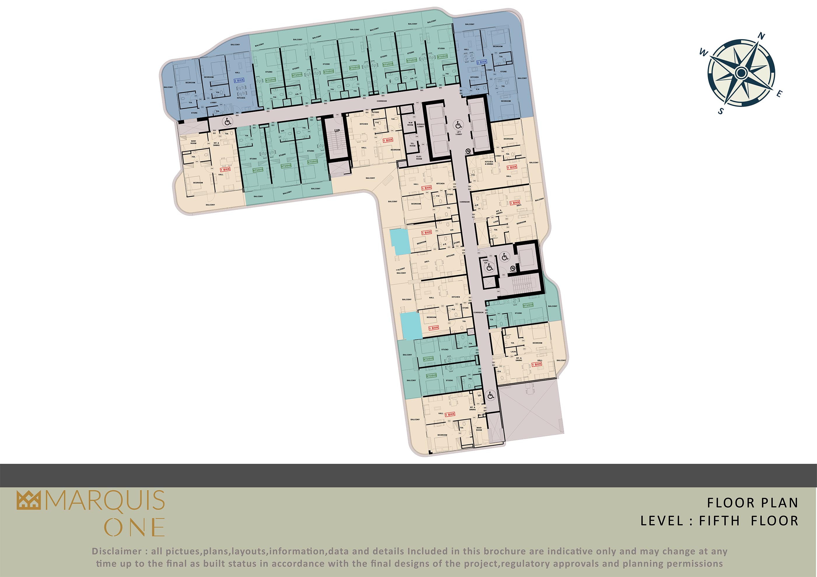 Typical Floor Plan floor plan