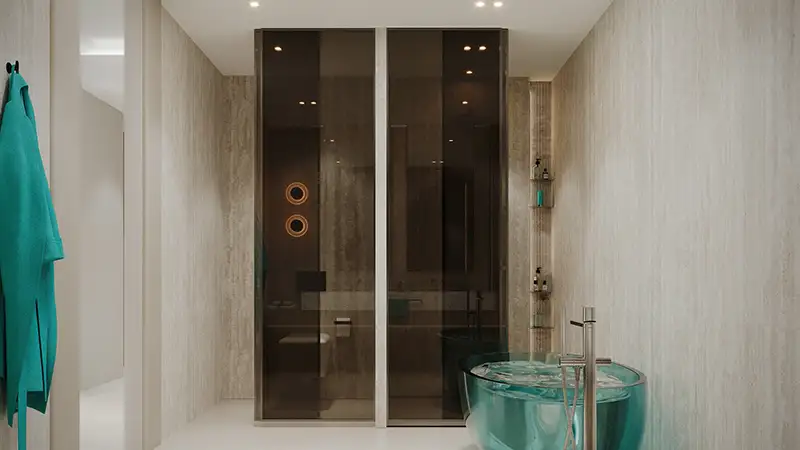 Reef 997 Residences at Dubai Islands
