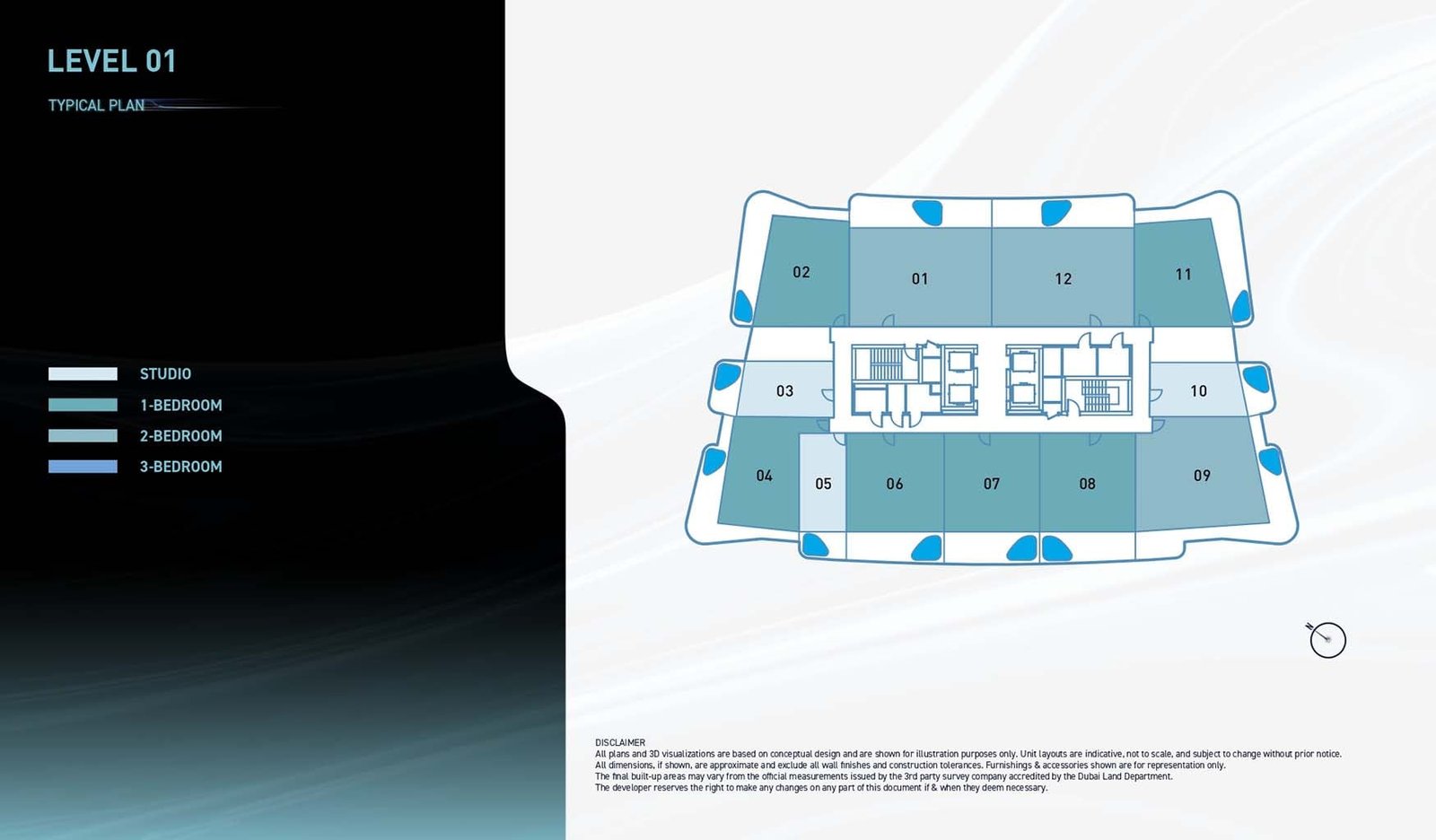 Typical Floor Plan floor plan