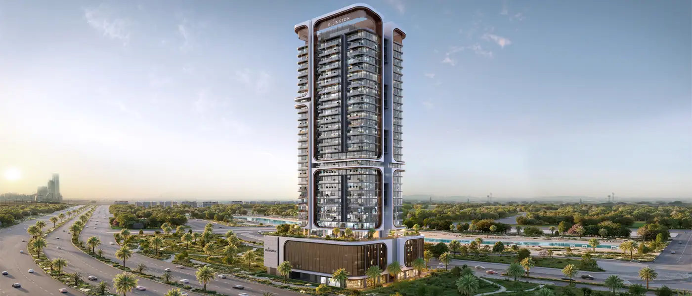 Belmore Residences at MBR City