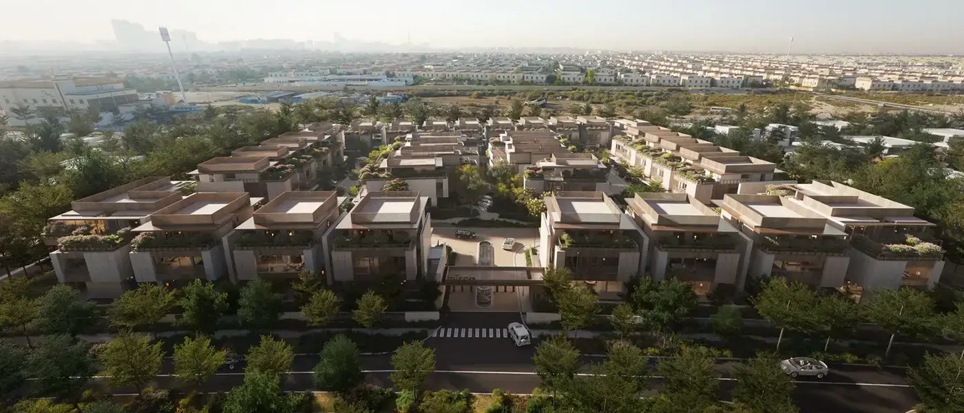 Numa Reserve at Meydan