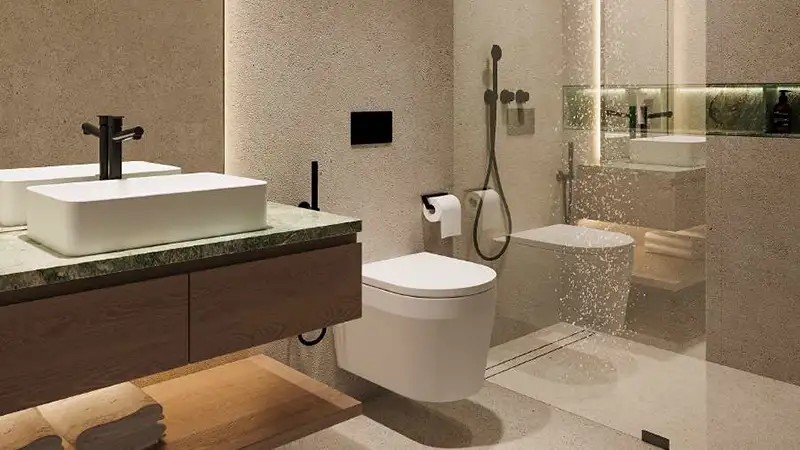 Livia Residences at Dubai South
