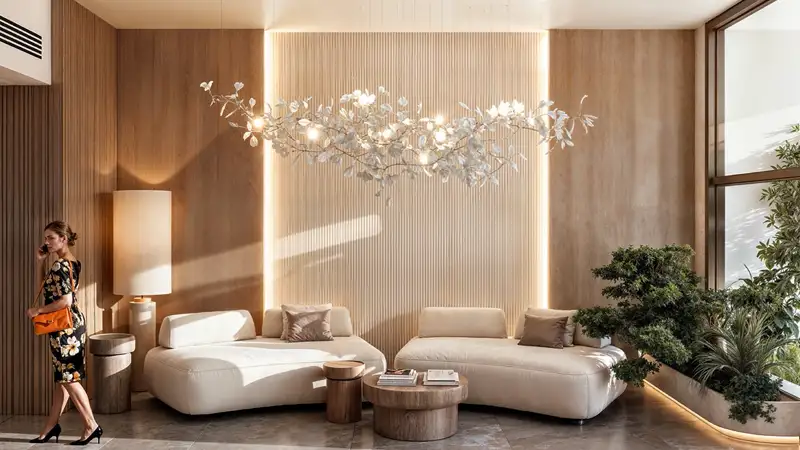 Myra Residences at Dubai South
