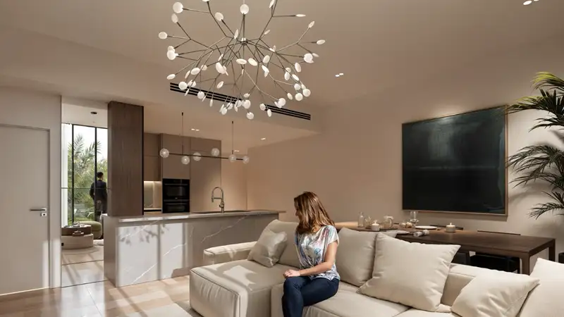 Myra Residences at Dubai South