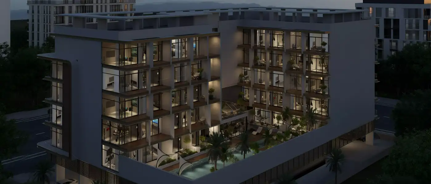 Vio Residences