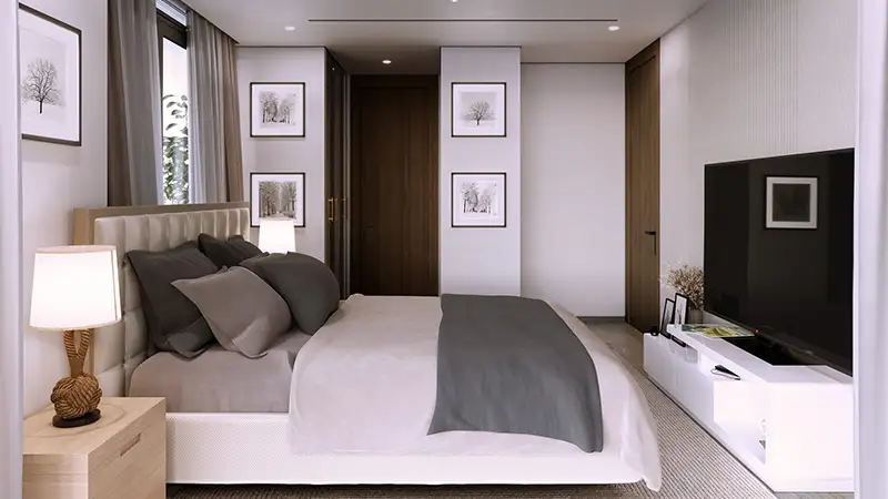 Vio Residences