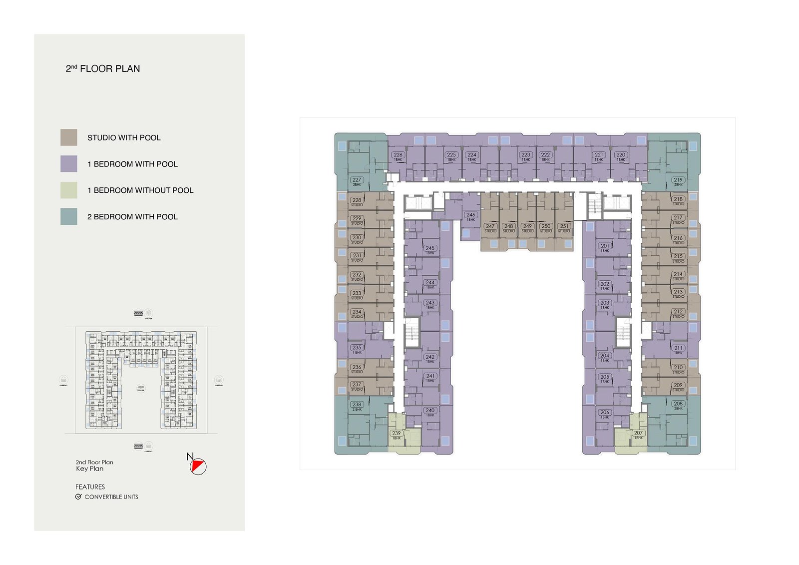Typical Floor Plan floor plan