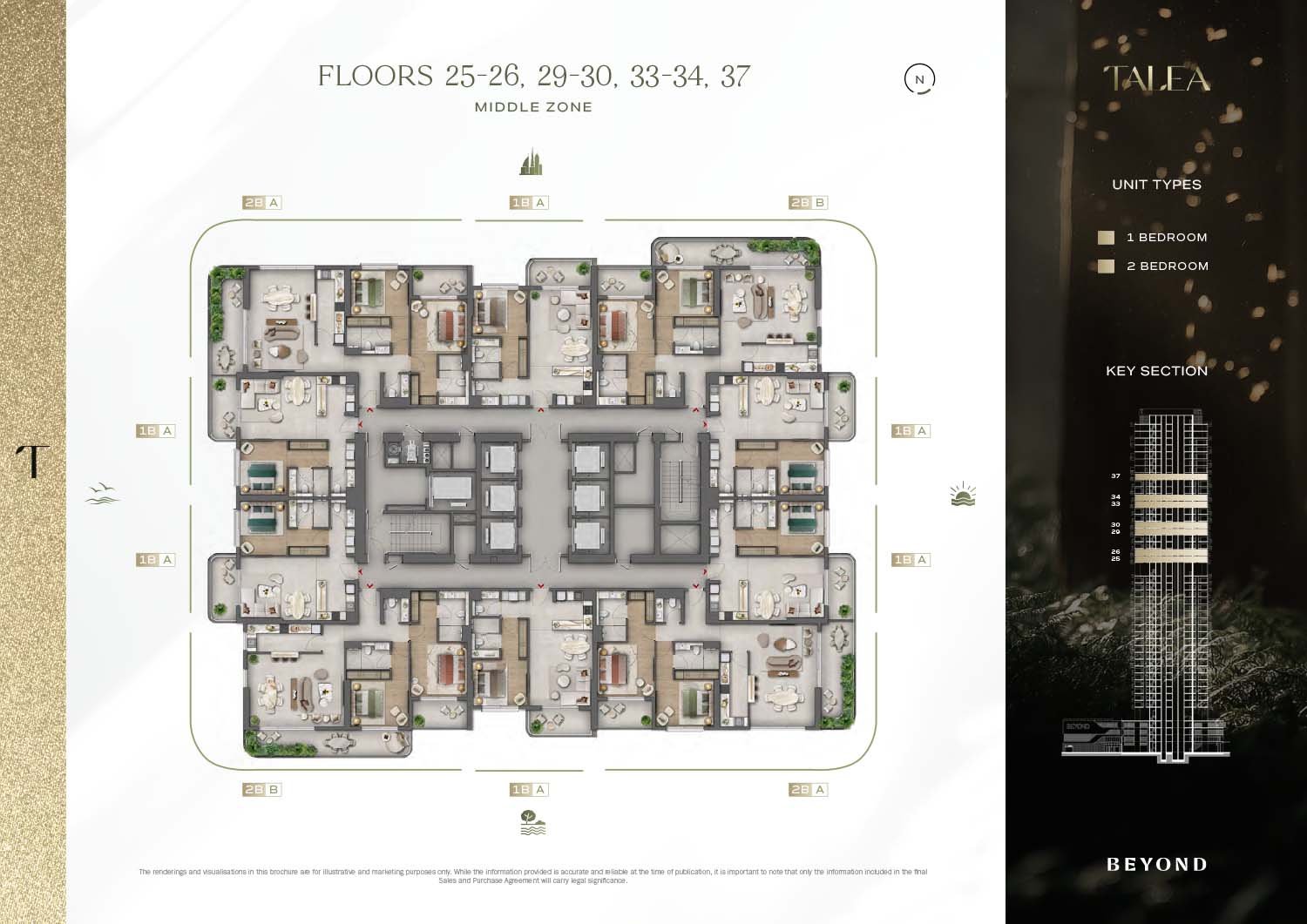 Typical Floor Plan floor plan