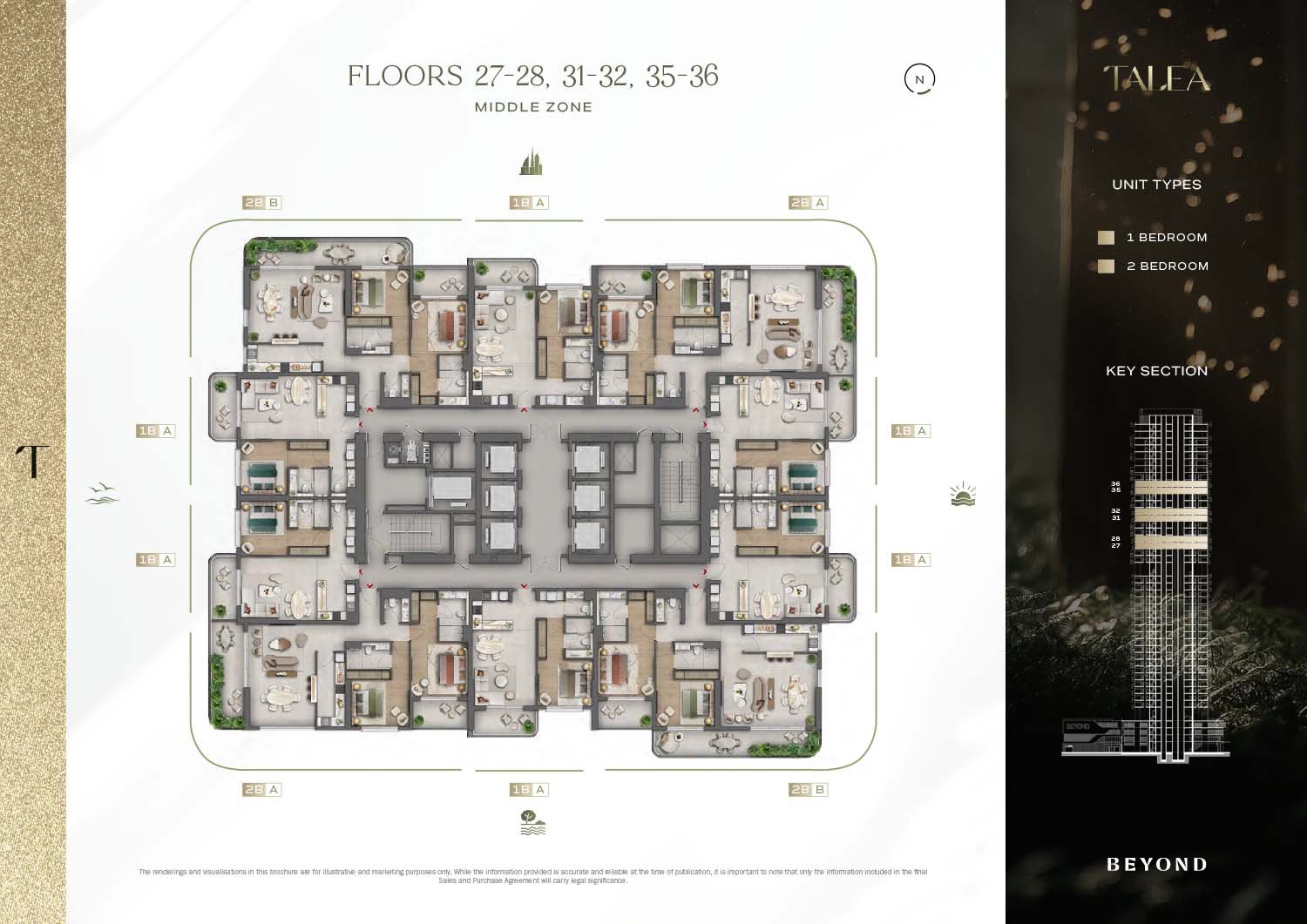 Typical Floor Plan floor plan
