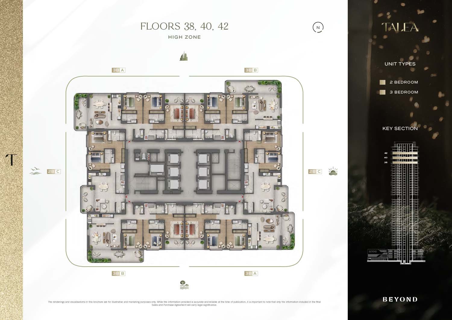 Typical Floor Plan floor plan