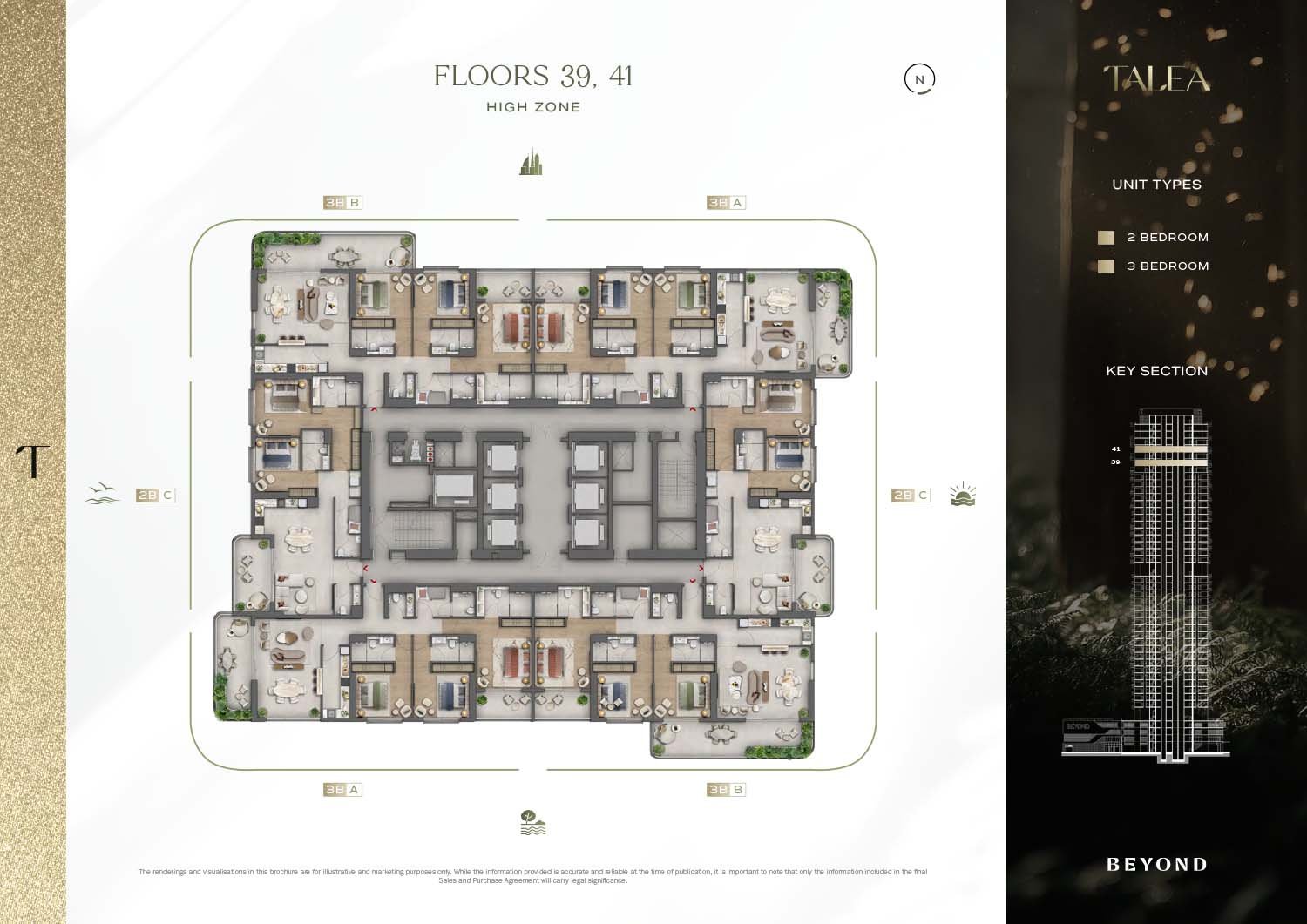 Typical Floor Plan floor plan