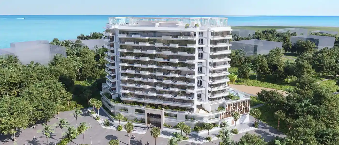 Dreamlife Residences at Dubai Islands