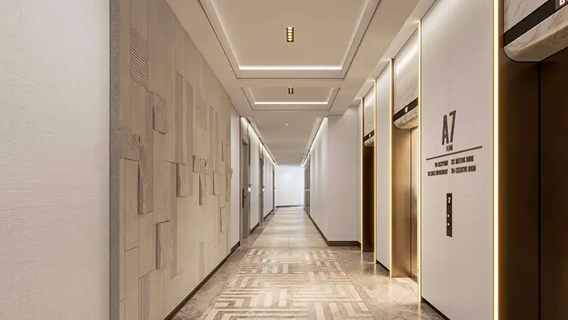 Dreamlife Residences at Dubai Islands