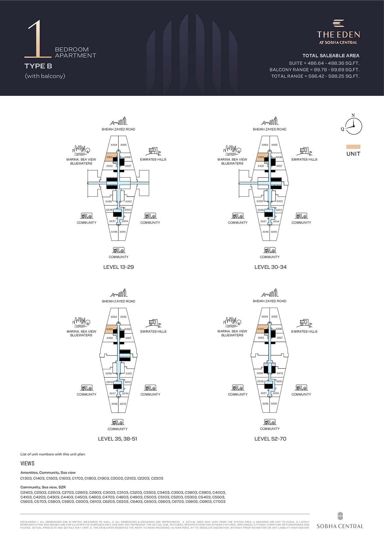 Typical Floor Plan floor plan