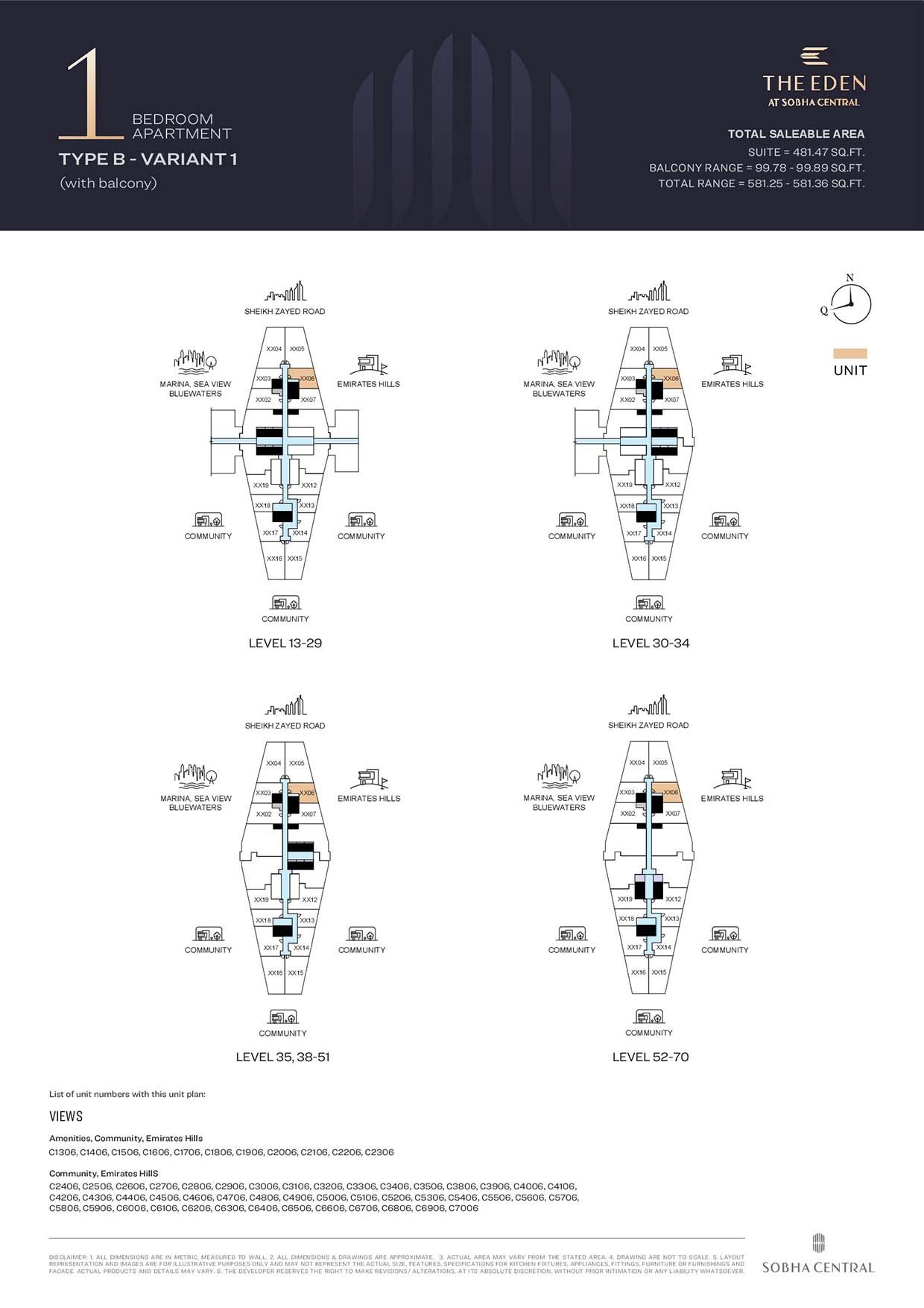 Typical Floor Plan floor plan