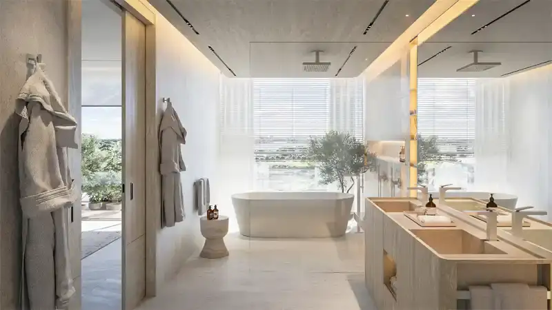 Avida Residences at Dubai Islands