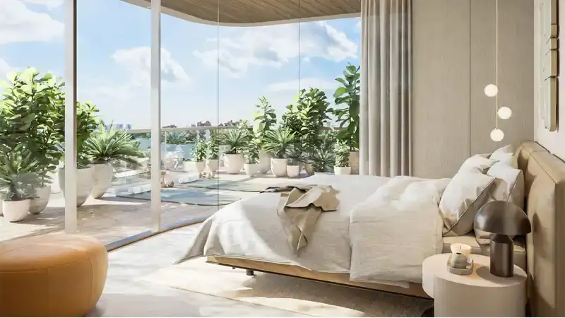 Avida Residences at Dubai Islands