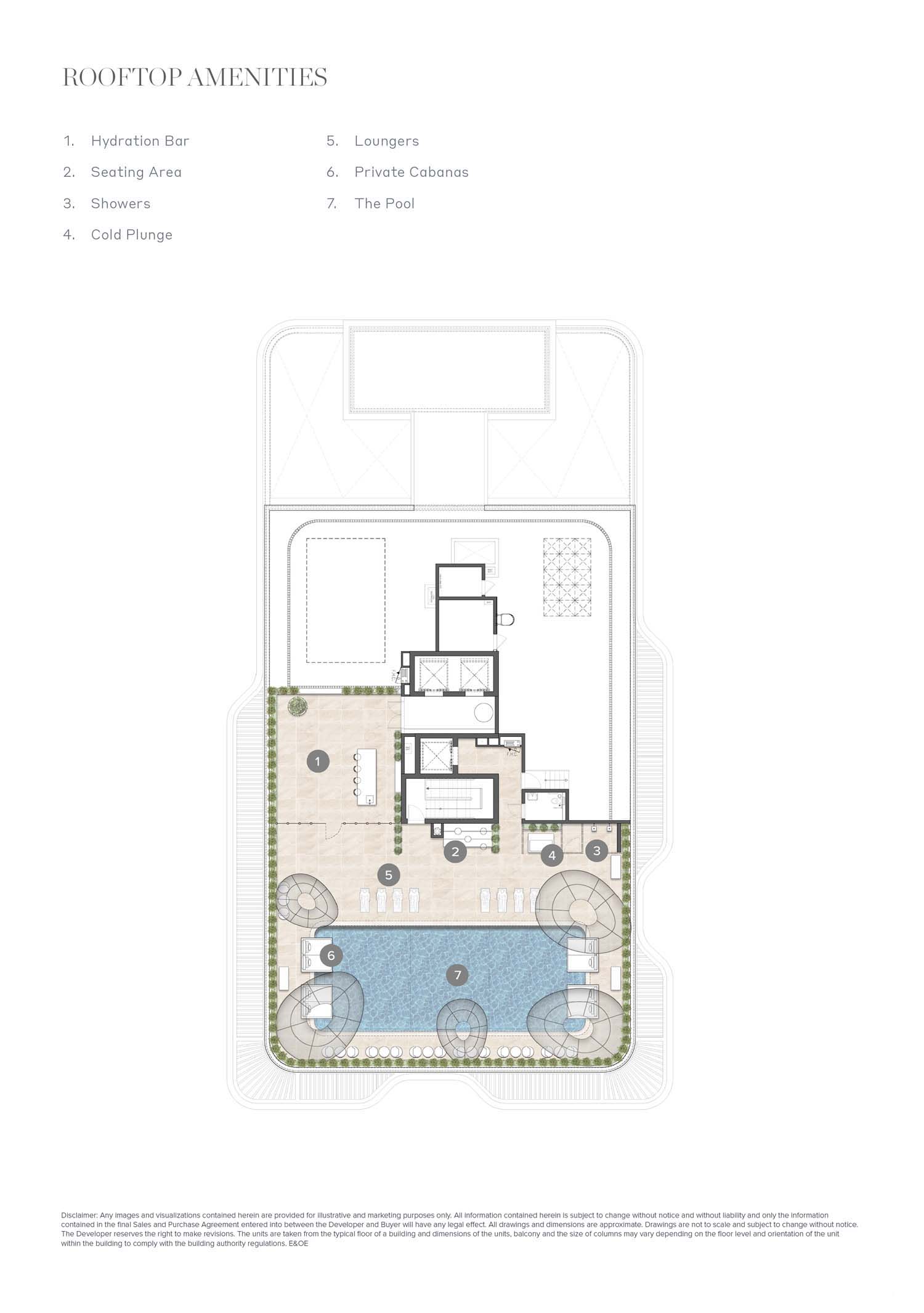 Typical Floor Plan floor plan