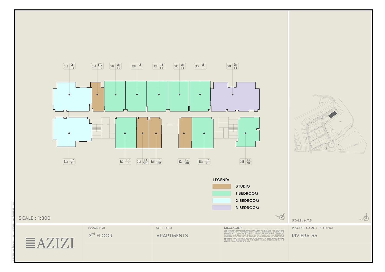 Typical Floor Plan floor plan