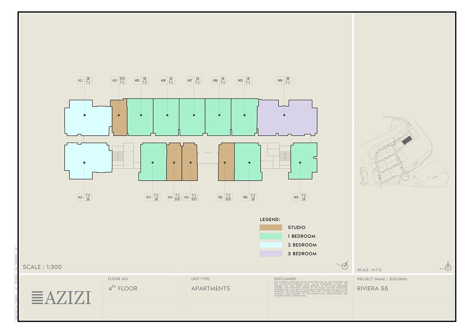 Typical Floor Plan floor plan