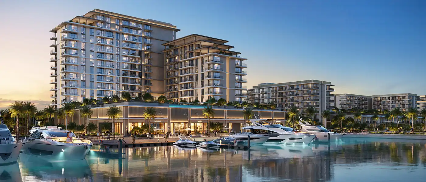 Aurea at Rashid Yachts and Marina