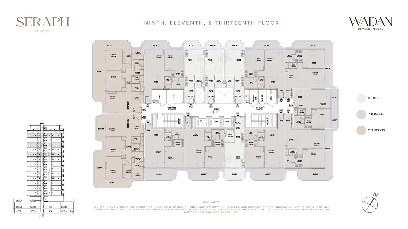 Typical Floor Plan floor plan
