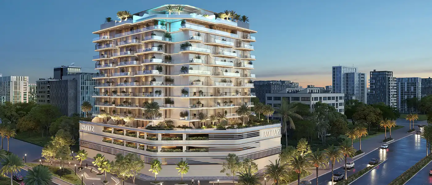 Sunset Bay Grand by Imtiaz