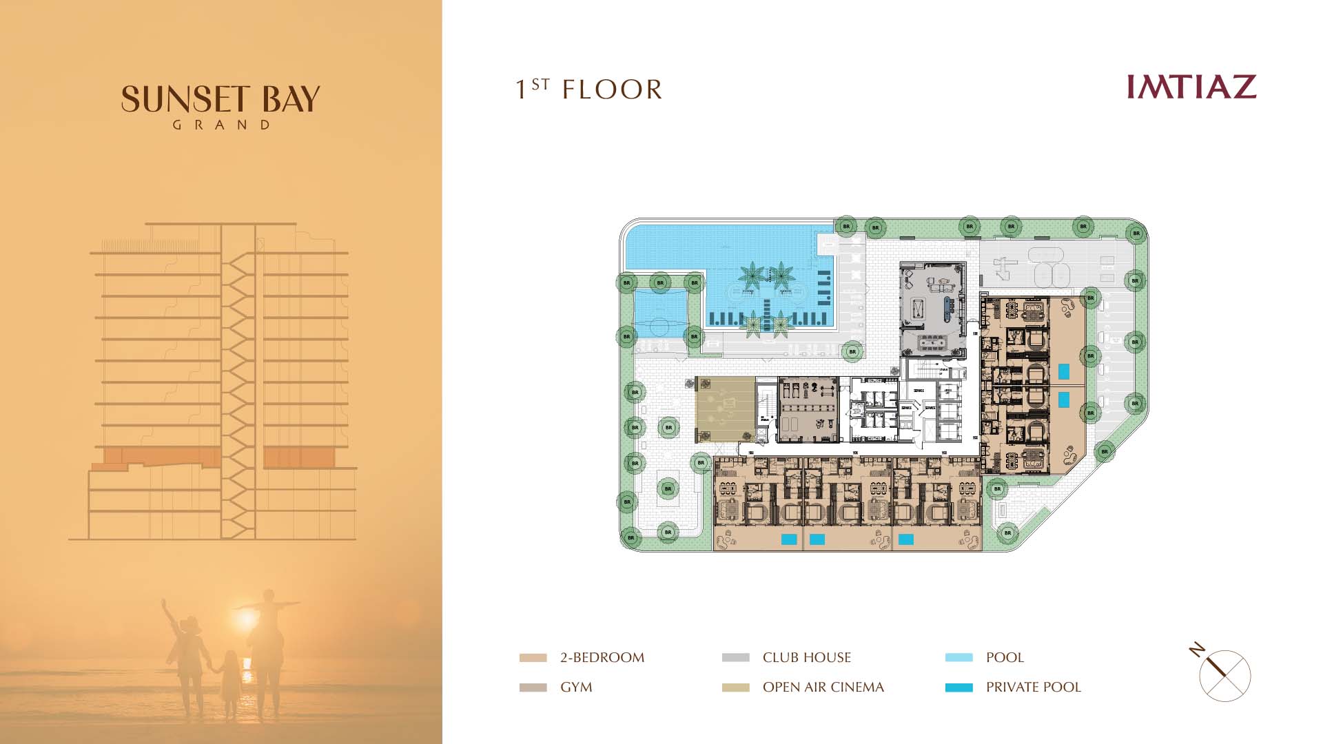 Typical Floor Plan floor plan