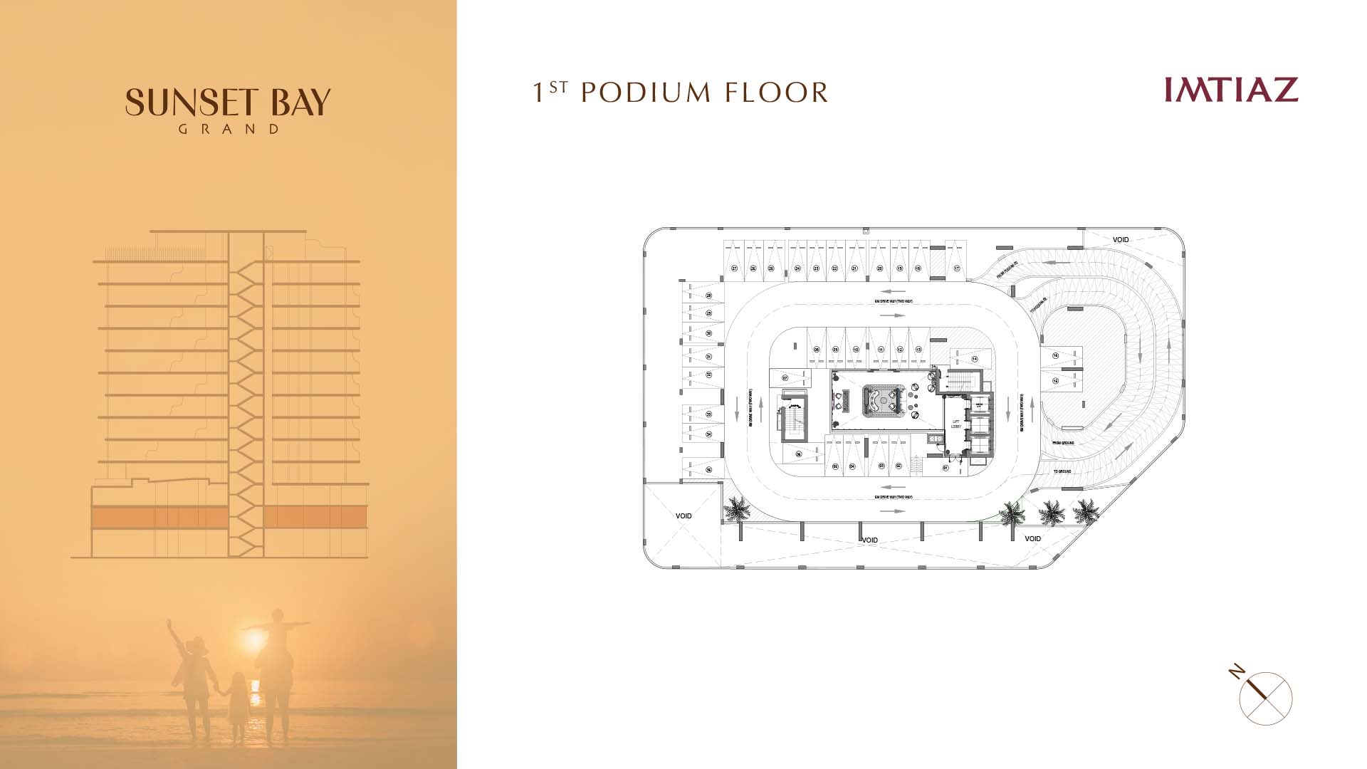 Typical Floor Plan floor plan