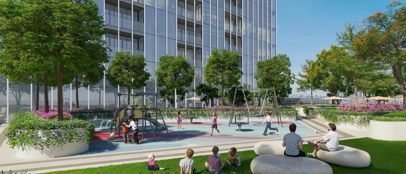 Sobha Central Phase 2