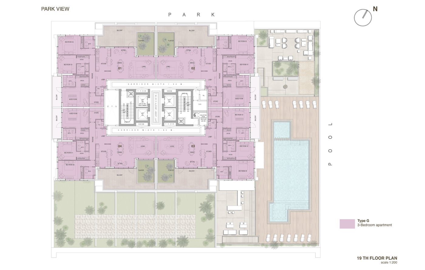Floor plan floor plan
