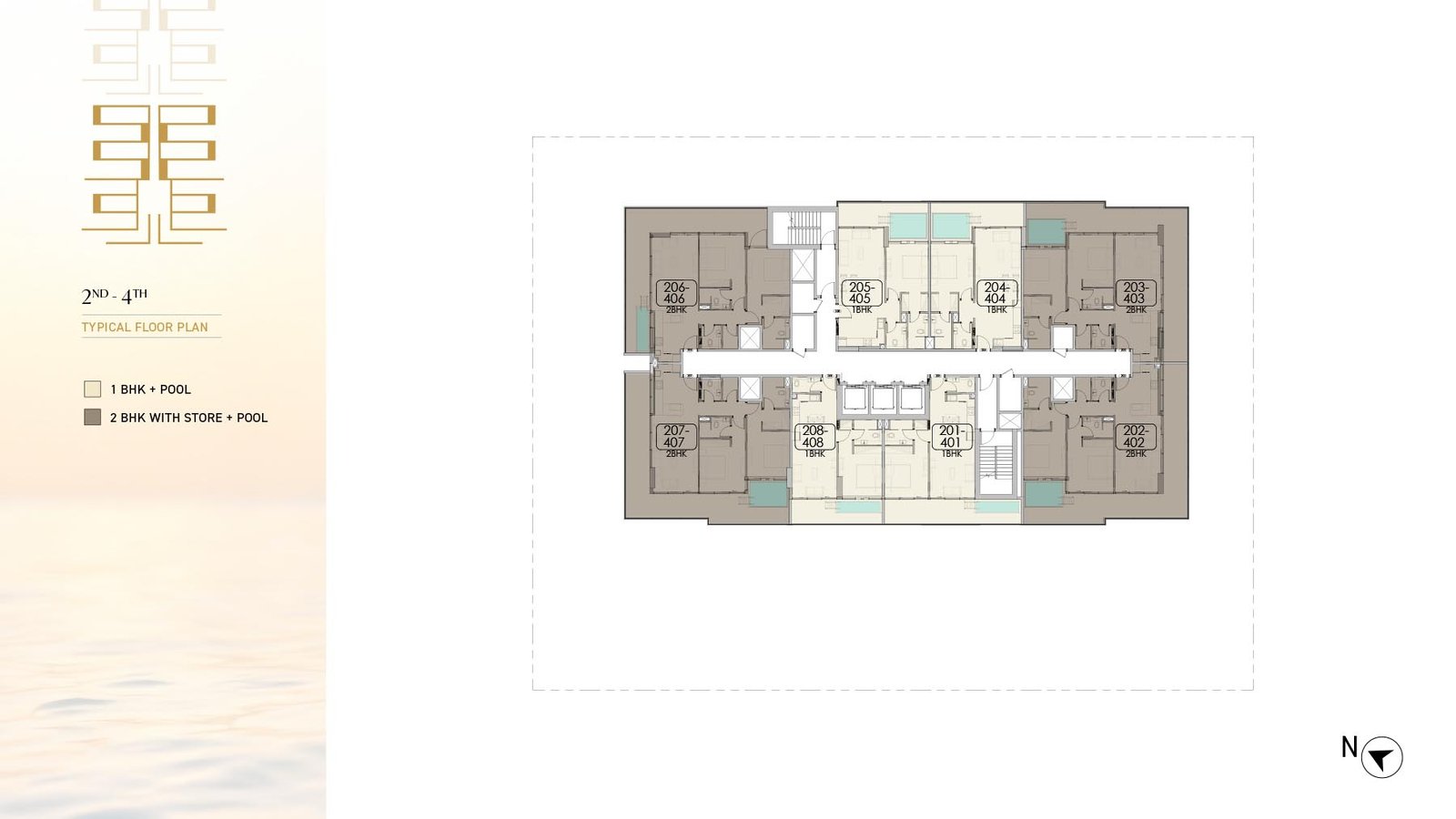 Typical Floor Plan floor plan