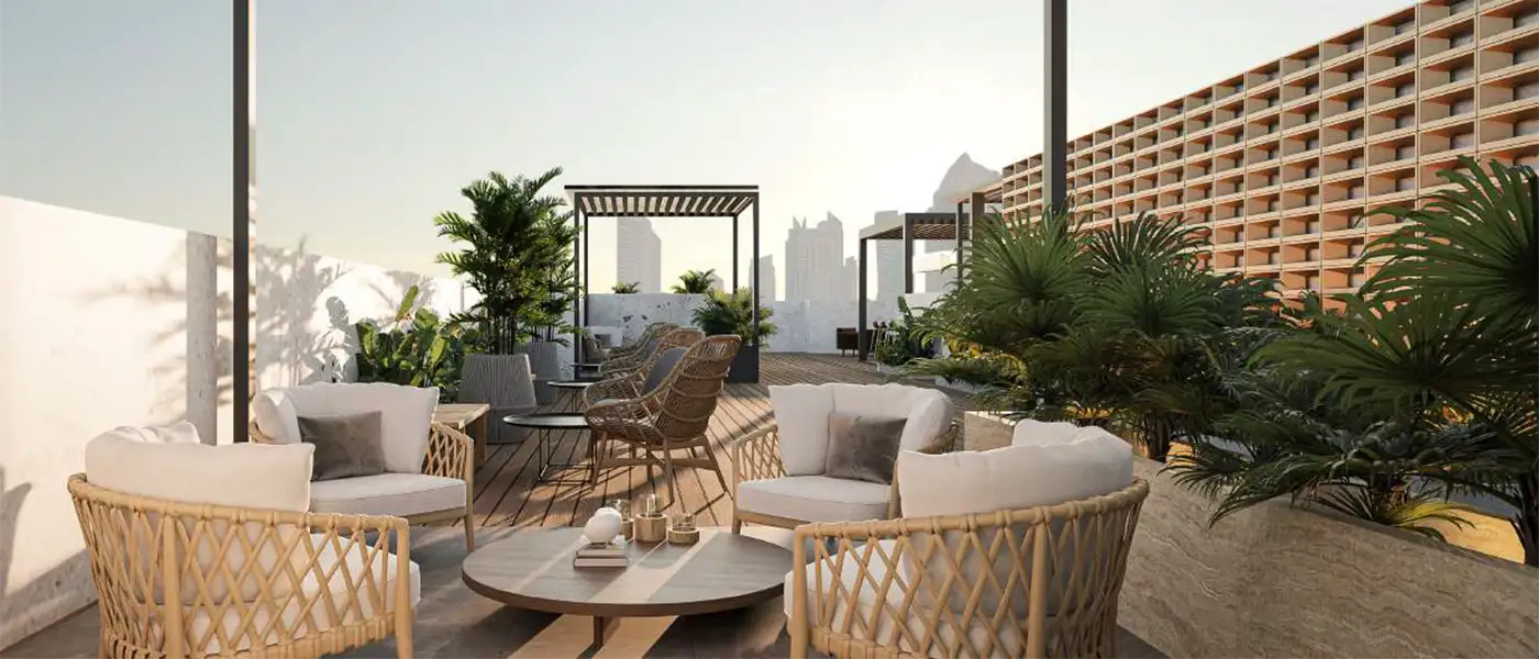 Aura Prestige at Dubai Silicon Oasis