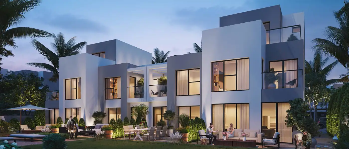 Ivory at Damac Hills