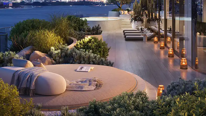 Maison Margiela Residences