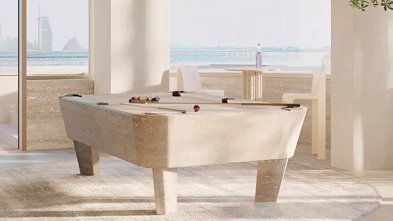 Maison Margiela Residences