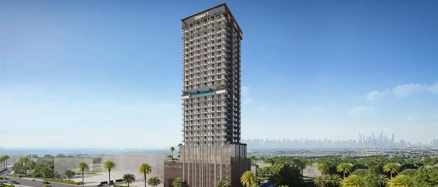 Elaris Rise at JVT