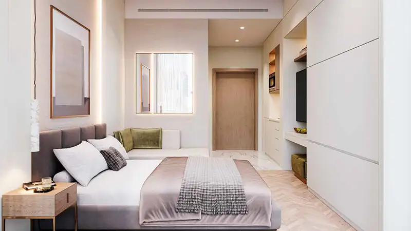 Elmora at Jumeirah Garden City