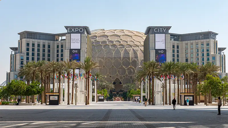 Emaar Terra Gardens