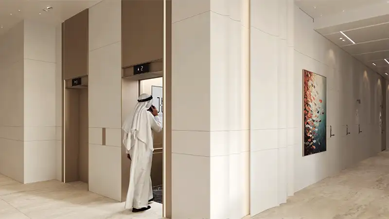 J Haus Residences at JVC
