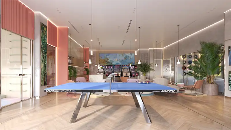 J Haus Residences at JVC