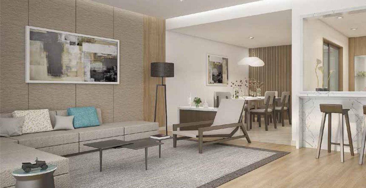Sobha Hartland Estates