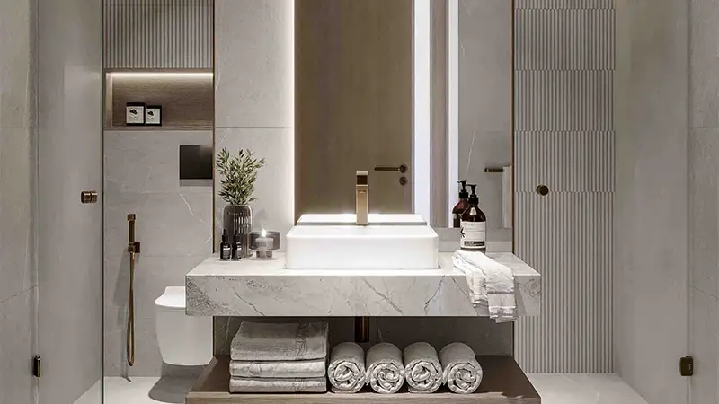 Beverly Residence 2