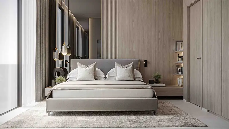 Beverly Residence 2