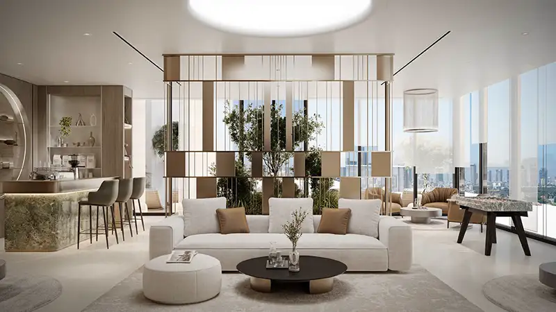 Pearl House 4 by Imtiaz
