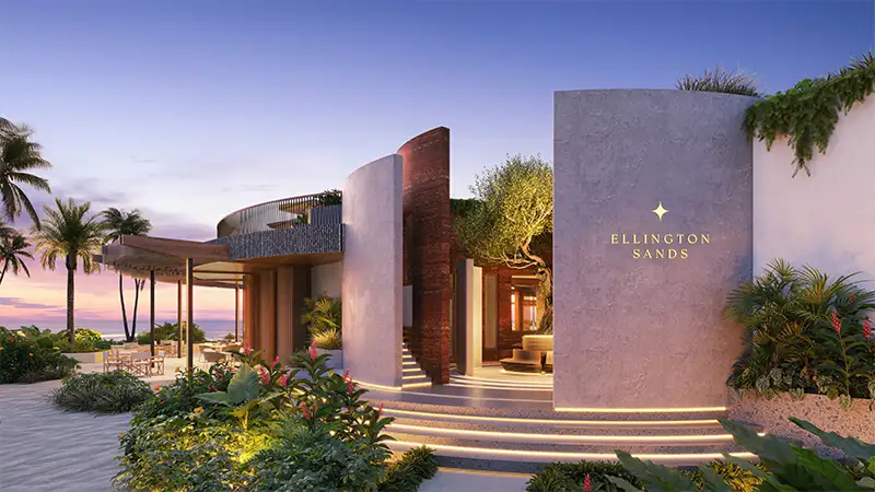 Ellington Sands 2