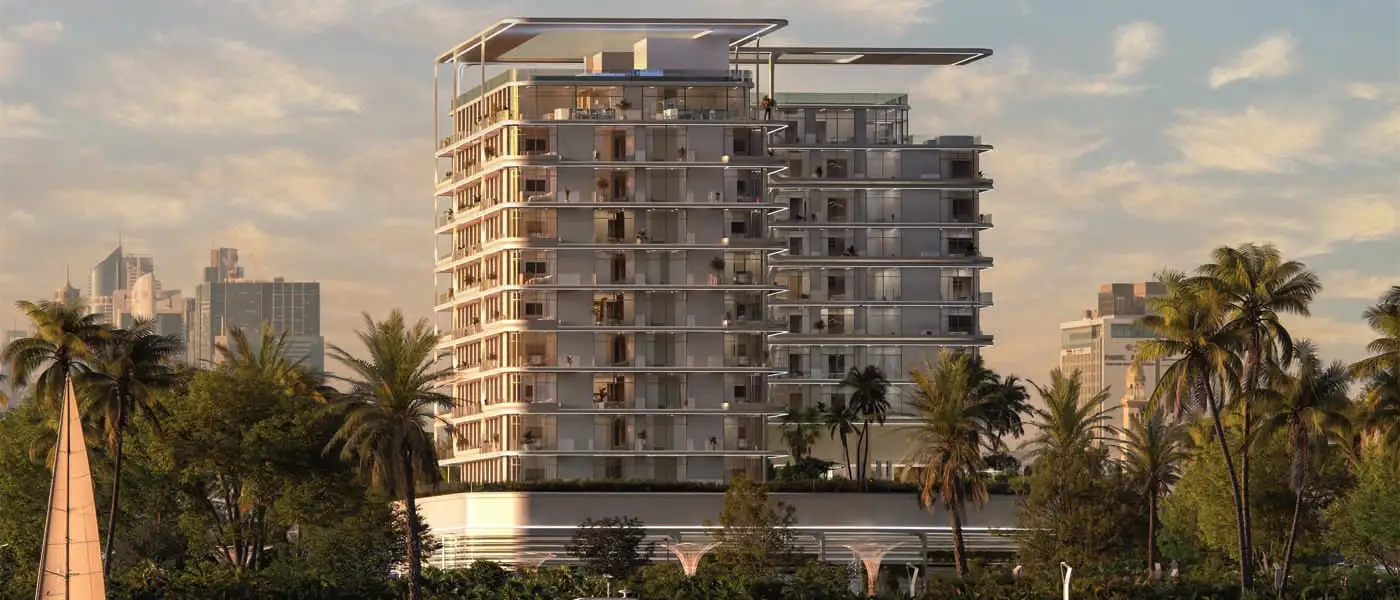 Arka Enclave Residences