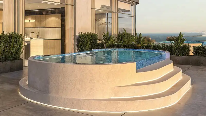 Arka Enclave Residences
