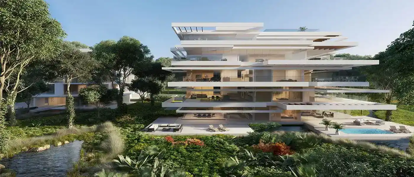 Ashjar Apartments